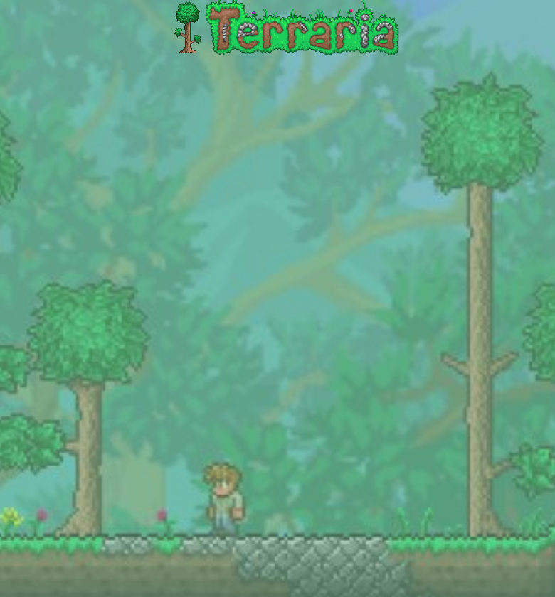 Alex's tmodloader Server image